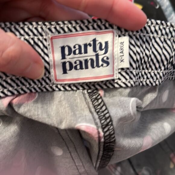 New Party Pants Shorts size XL - Picture 6 of 9
